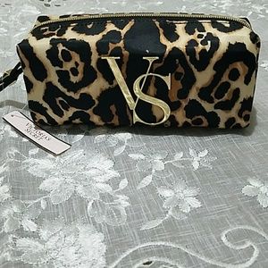 Small VS cosmetic case